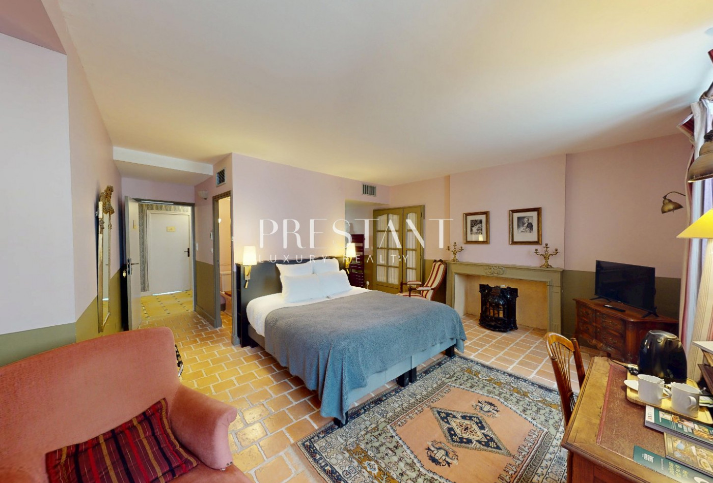 vente Hôtel Saint Cyprien - Photo 3