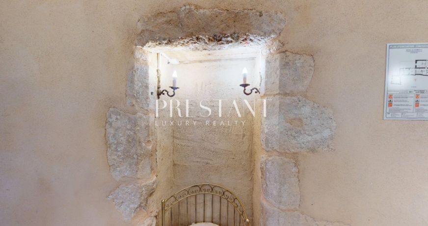 vente Hôtel Saint Cyprien