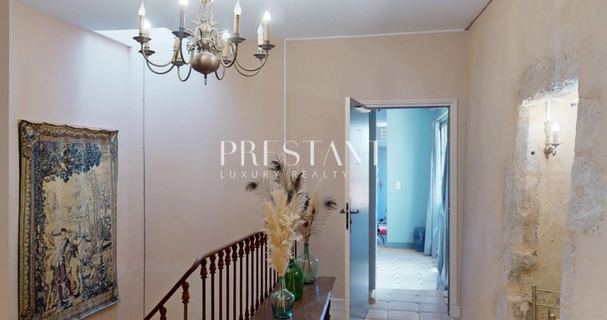 vente Hôtel Saint Cyprien