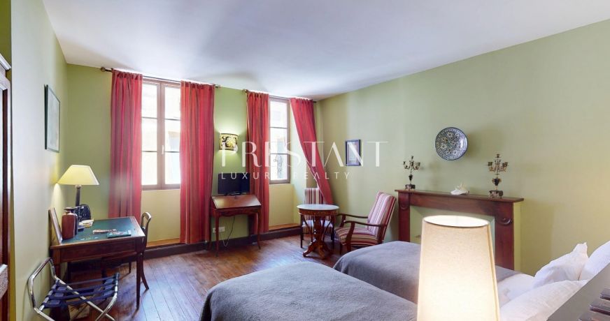 vente Hôtel Saint Cyprien