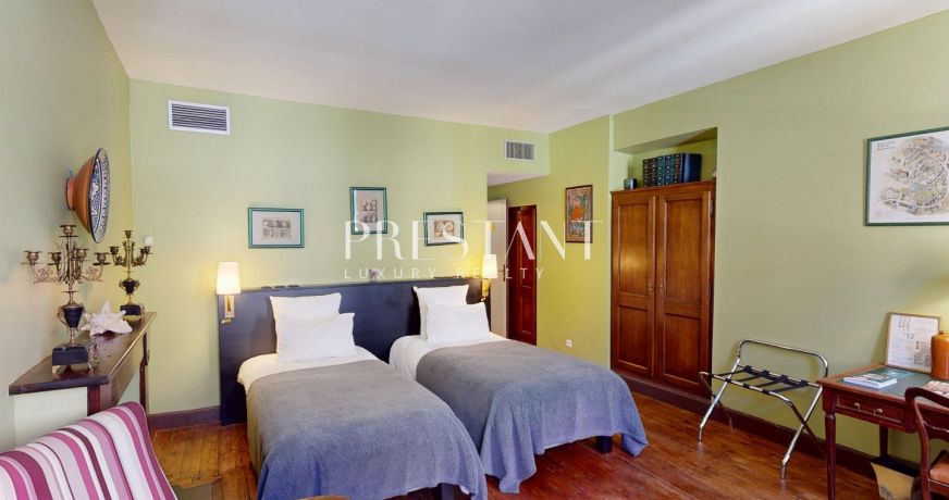 vente Hôtel Saint Cyprien