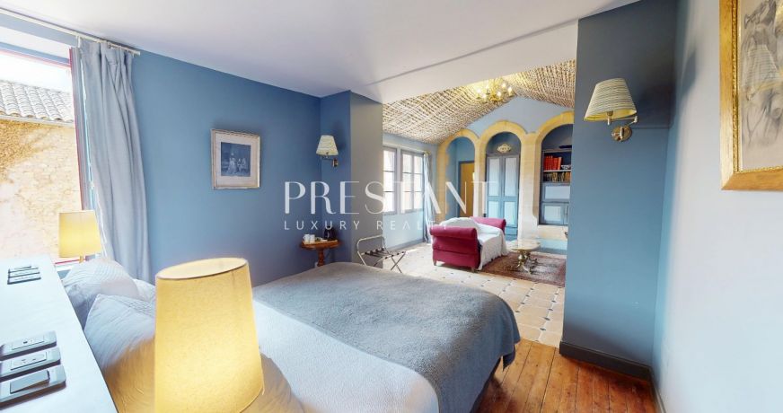 vente Hôtel Saint Cyprien