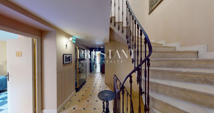 vente Hôtel Saint Cyprien