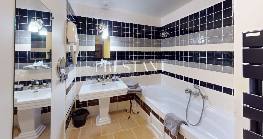 vente Hôtel Saint Cyprien