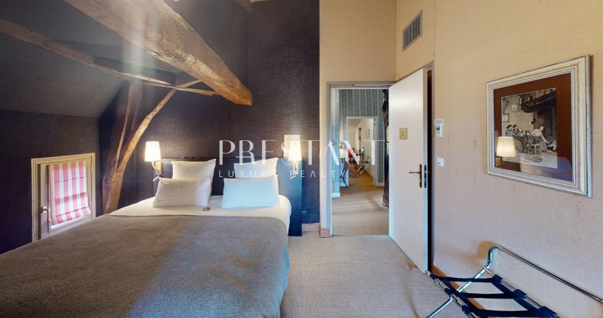 vente Hôtel Saint Cyprien