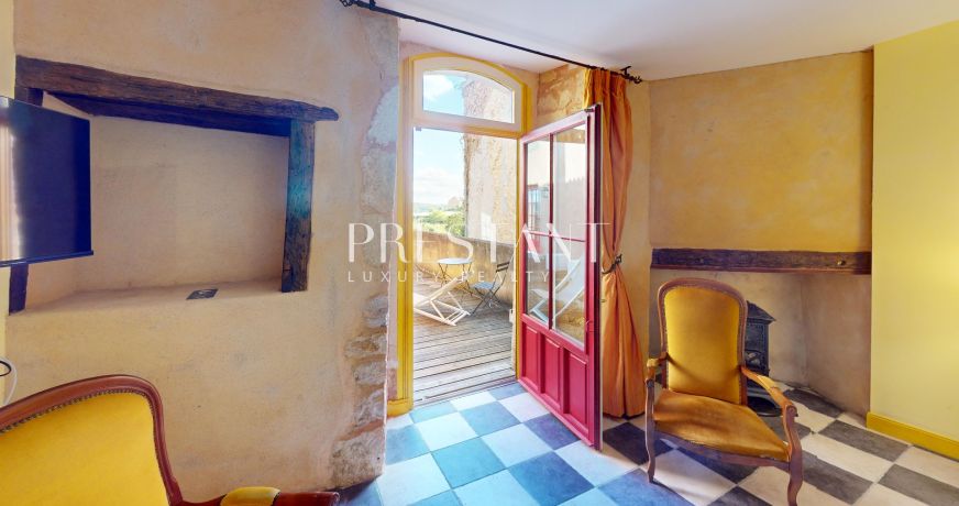 vente Hôtel Saint Cyprien