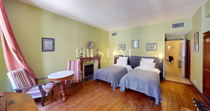 vente Hôtel Saint Cyprien