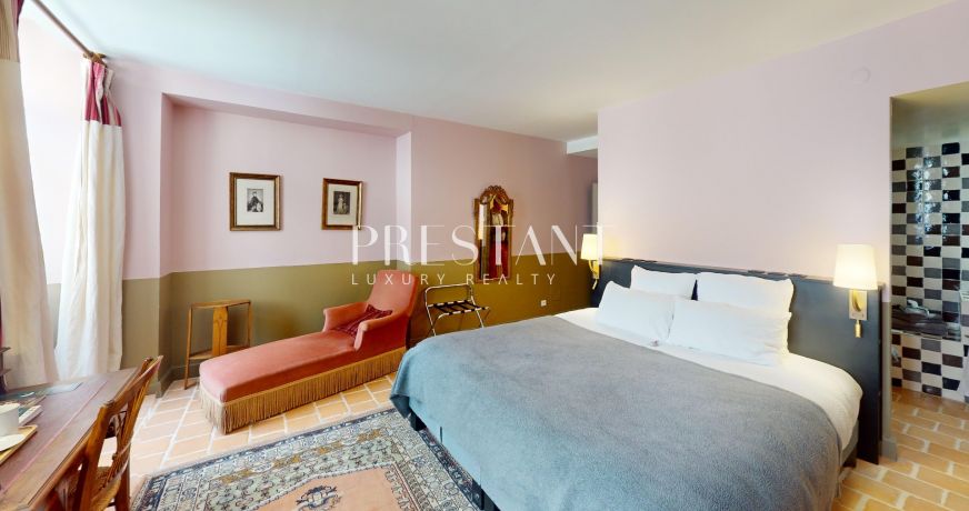 vente Hôtel Saint Cyprien