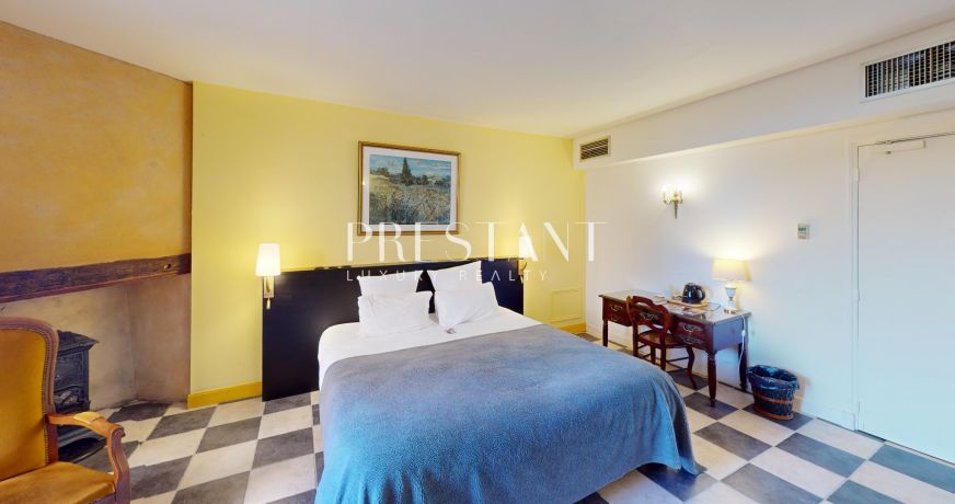 vente Hôtel Saint Cyprien