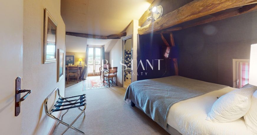 vente Hôtel Saint Cyprien