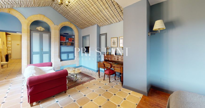 vente Hôtel Saint Cyprien