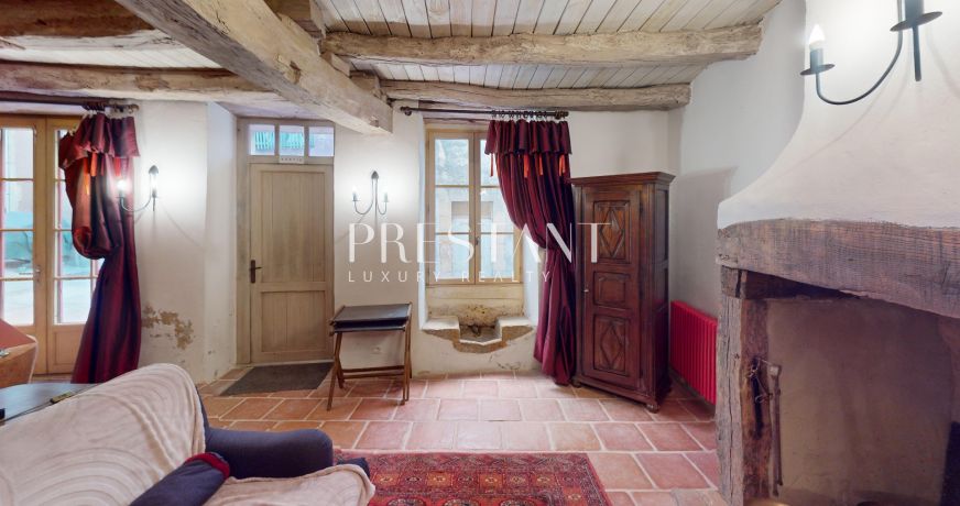 vente Hôtel Saint Cyprien