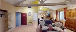 vente Hôtel Saint Cyprien