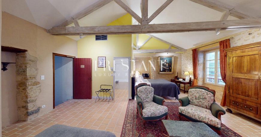 vente Hôtel Saint Cyprien