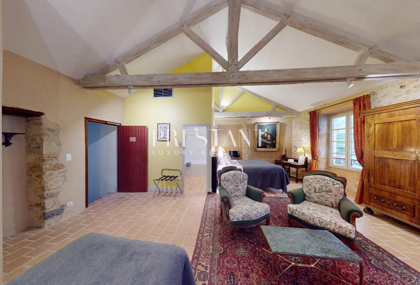 vente Hôtel Saint Cyprien - Photo 7