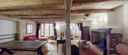 vente Hôtel Saint Cyprien