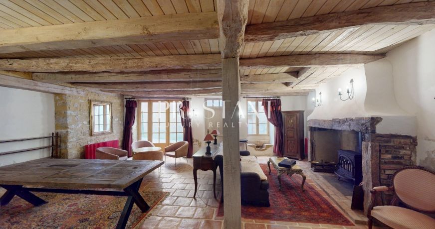 vente Hôtel Saint Cyprien