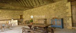 vente Manoir Sarlat La Caneda