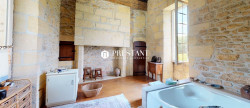 vente Manoir Sarlat La Caneda