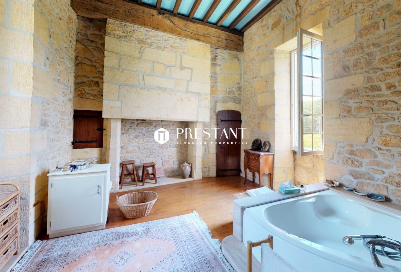 vente Manoir Sarlat La Caneda - Photo 10