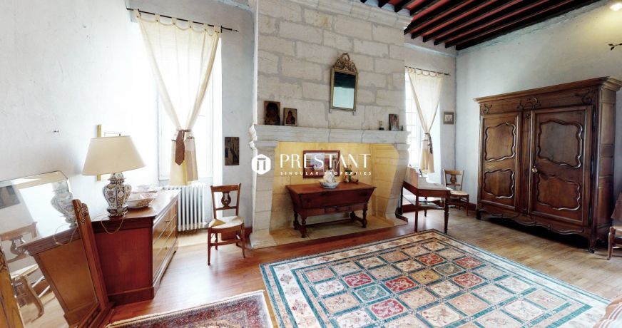 vente Manoir Sarlat La Caneda