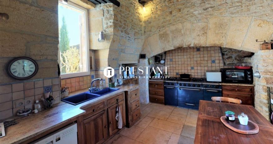 vente Manoir Sarlat La Caneda