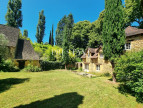 vente Manoir Sarlat La Caneda