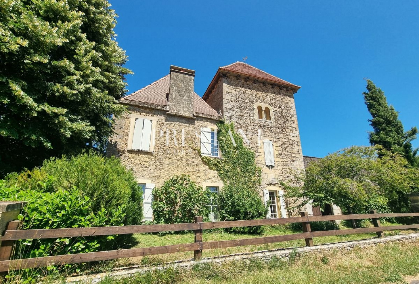 vente Manoir Sarlat La Caneda - Photo 2