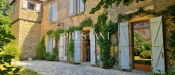 vente Manoir Sarlat La Caneda