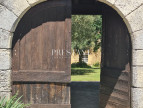 vente Manoir Sarlat La Caneda