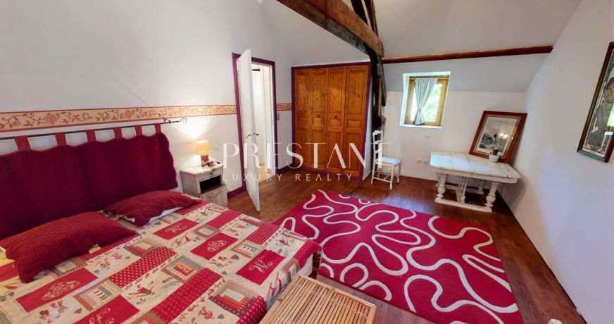 vente Manoir Sarlat La Caneda