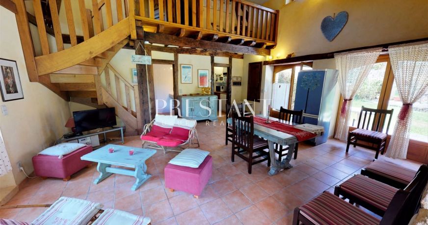 vente Manoir Sarlat La Caneda