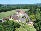vente Manoir Sarlat La Caneda