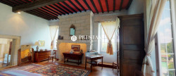 vente Manoir Sarlat La Caneda