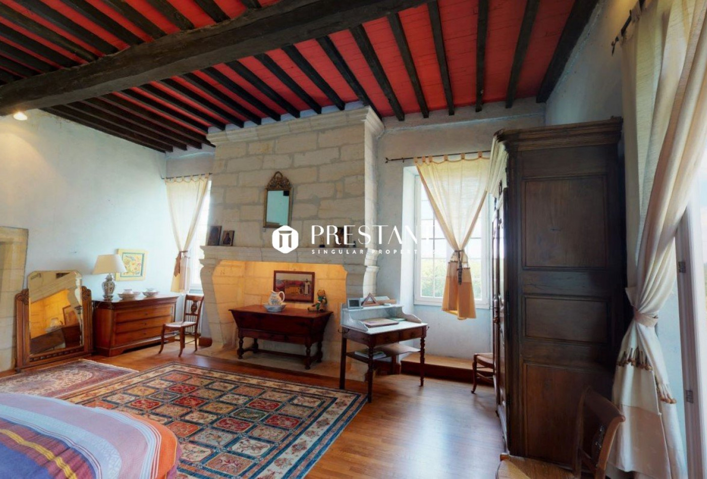 vente Manoir Sarlat La Caneda - Photo 5