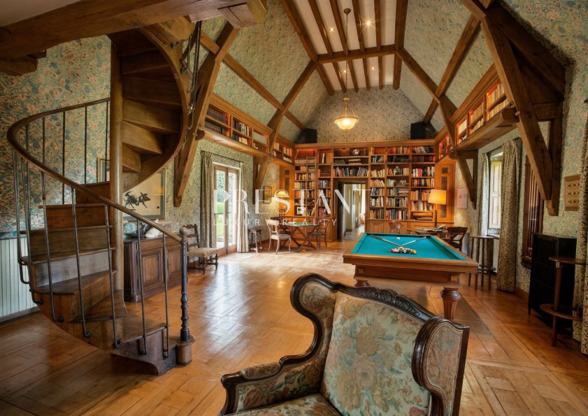 vente Manoir Sarlat La Caneda - Photo 3