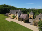 vente Manoir Sarlat La Caneda
