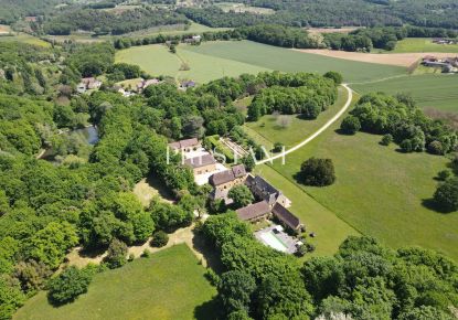 vente Manoir Sarlat La Caneda