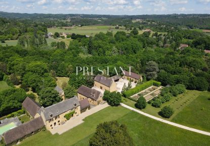 vente Manoir Sarlat La Caneda