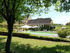vente Manoir Sarlat La Caneda