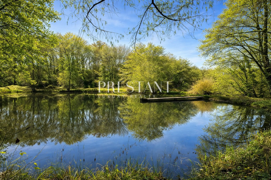 vente Manoir Sarlat La Caneda - Photo 8