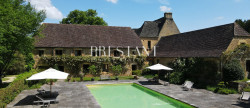 vente Manoir Sarlat La Caneda