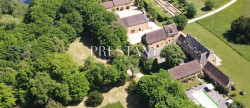 vente Manoir Sarlat La Caneda