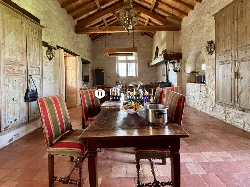 vente Domaine Vergt De Biron - Photo 2