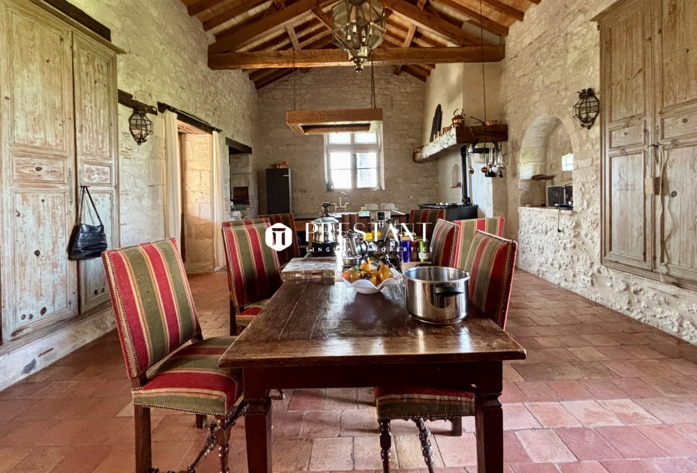 vente Domaine Vergt De Biron - Photo 2