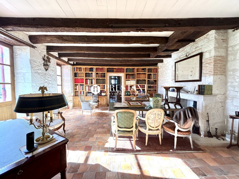 vente Domaine Vergt De Biron - Photo 4