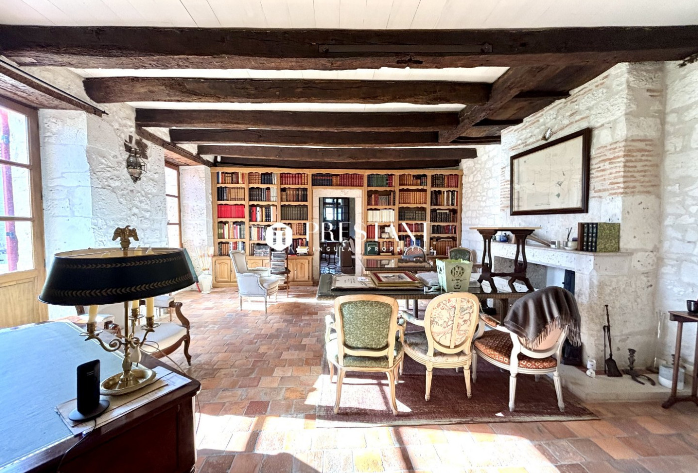 vente Domaine Vergt De Biron - Photo 4