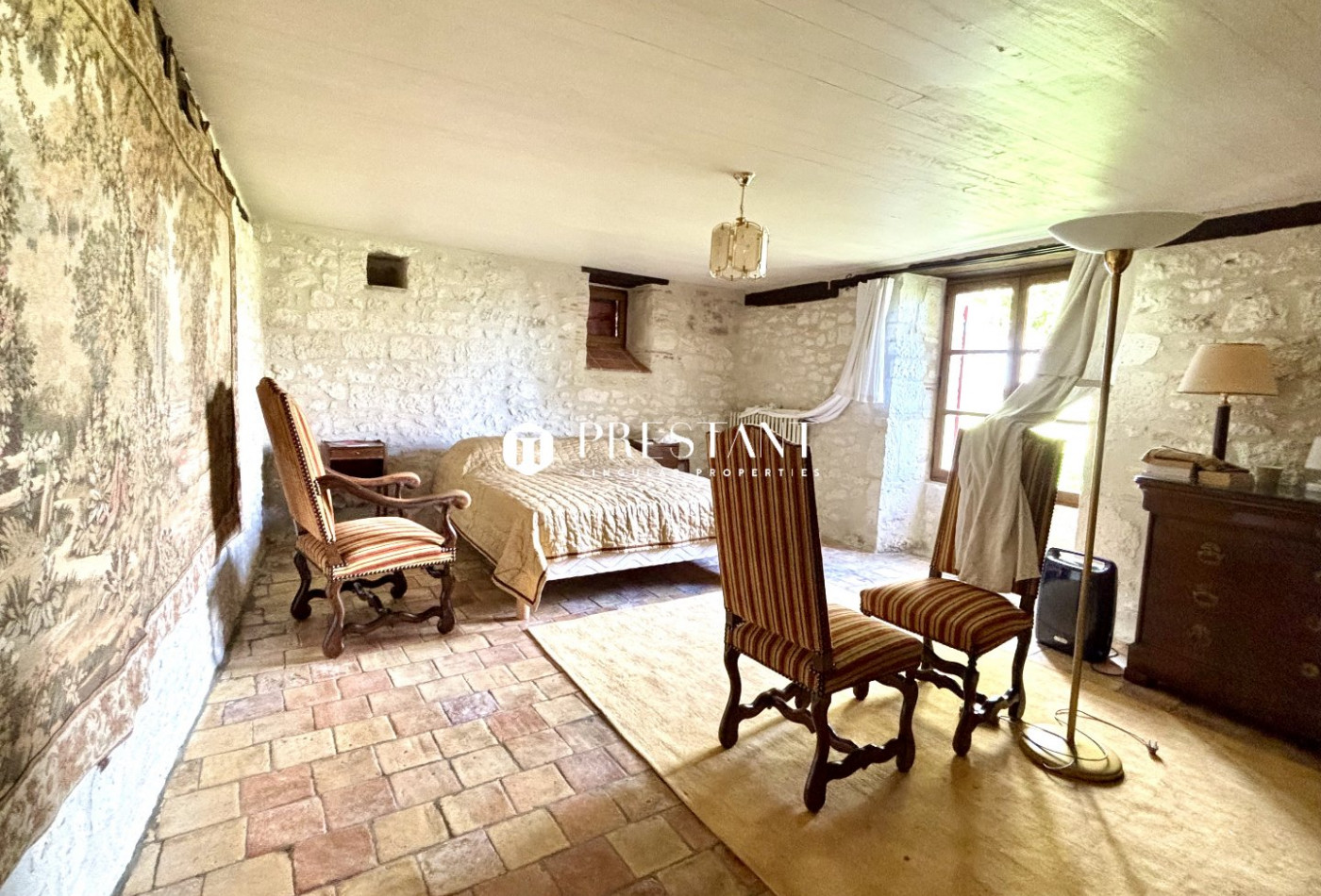 vente Domaine Vergt De Biron - Photo 6