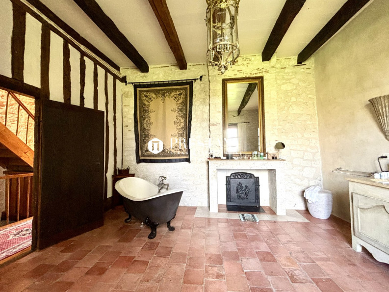 vente Domaine Vergt De Biron - Photo 10