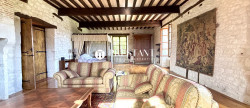 vente Domaine Monpazier